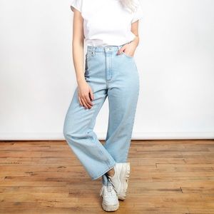 Iris Denim So Emotional Jean - size 33